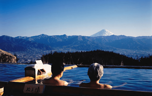 Complete Onsen Guide for First